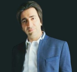Deniz Manis