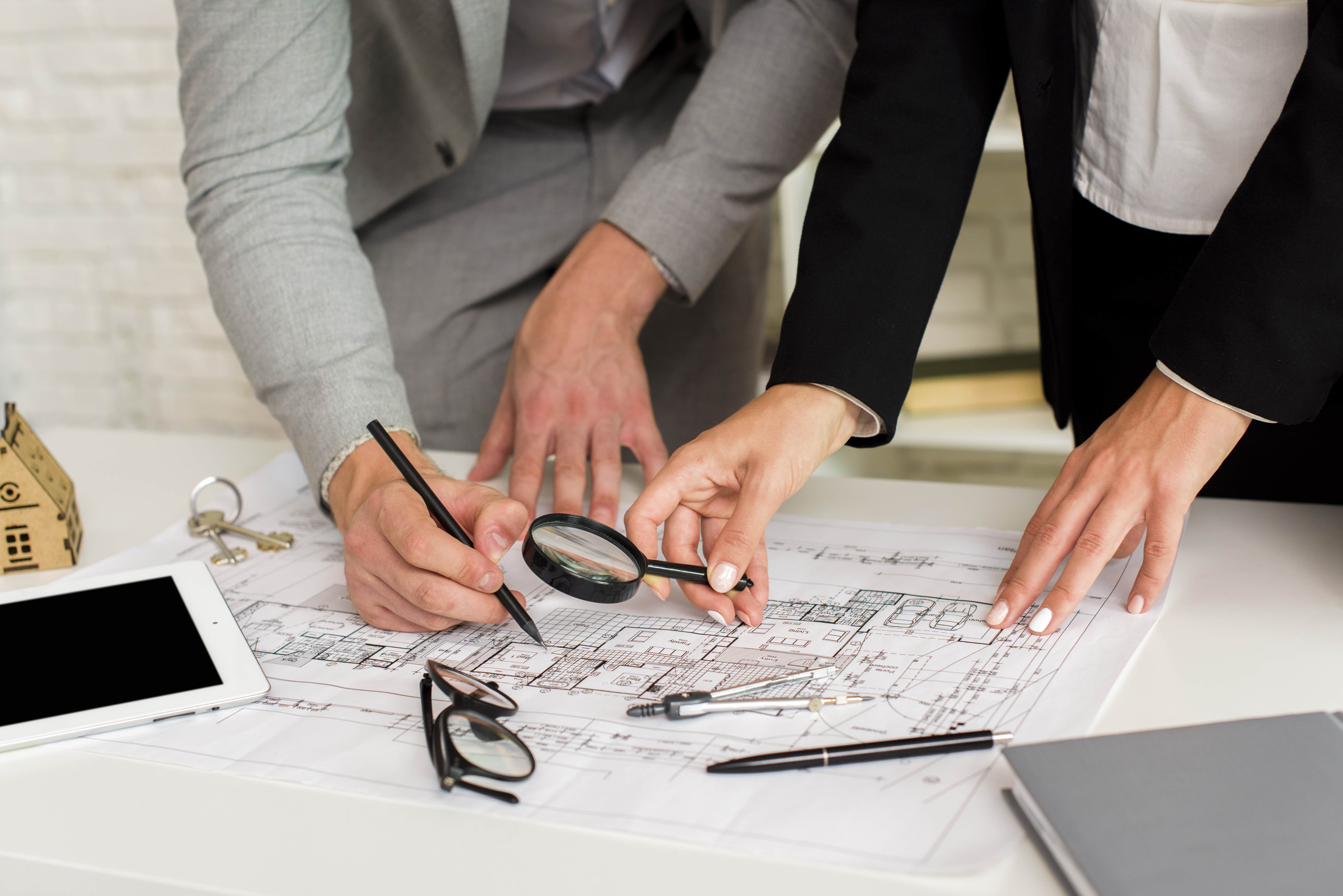 Engineering Consulting
